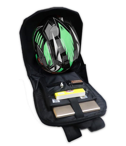 LED BACkPACK