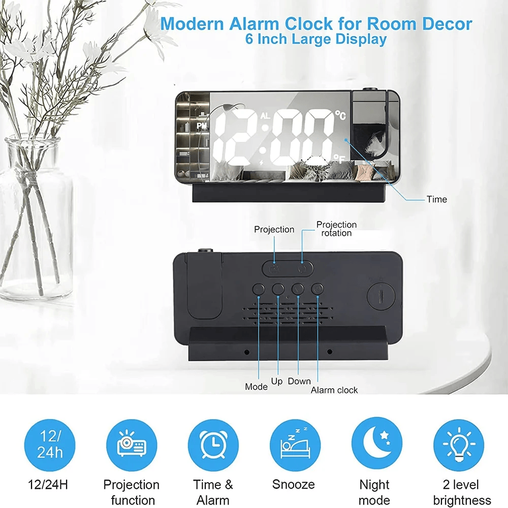 AlarmPRO