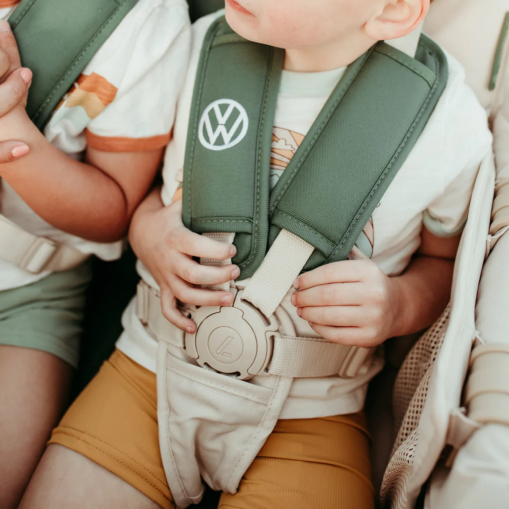 VW4 volkswagen stroller wagon ® (Green) - BOGO - $69.99