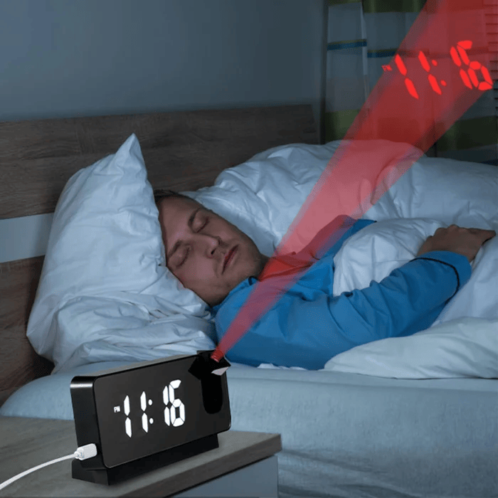 AlarmPRO