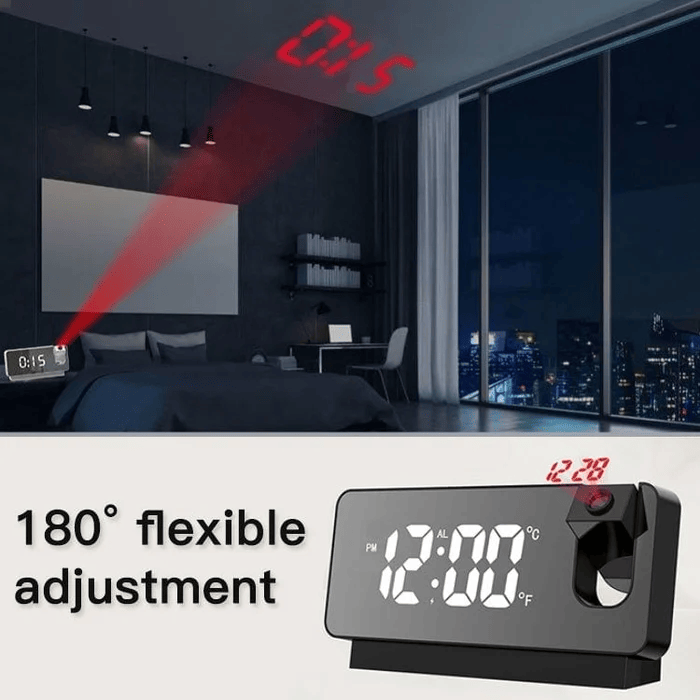 AlarmPRO