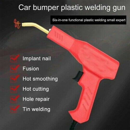 PlasticFix