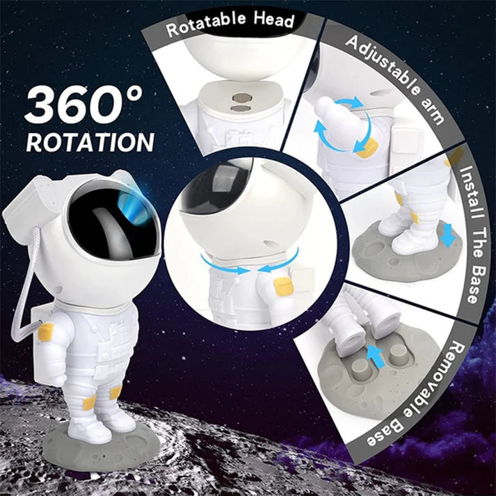 AstronautSpace