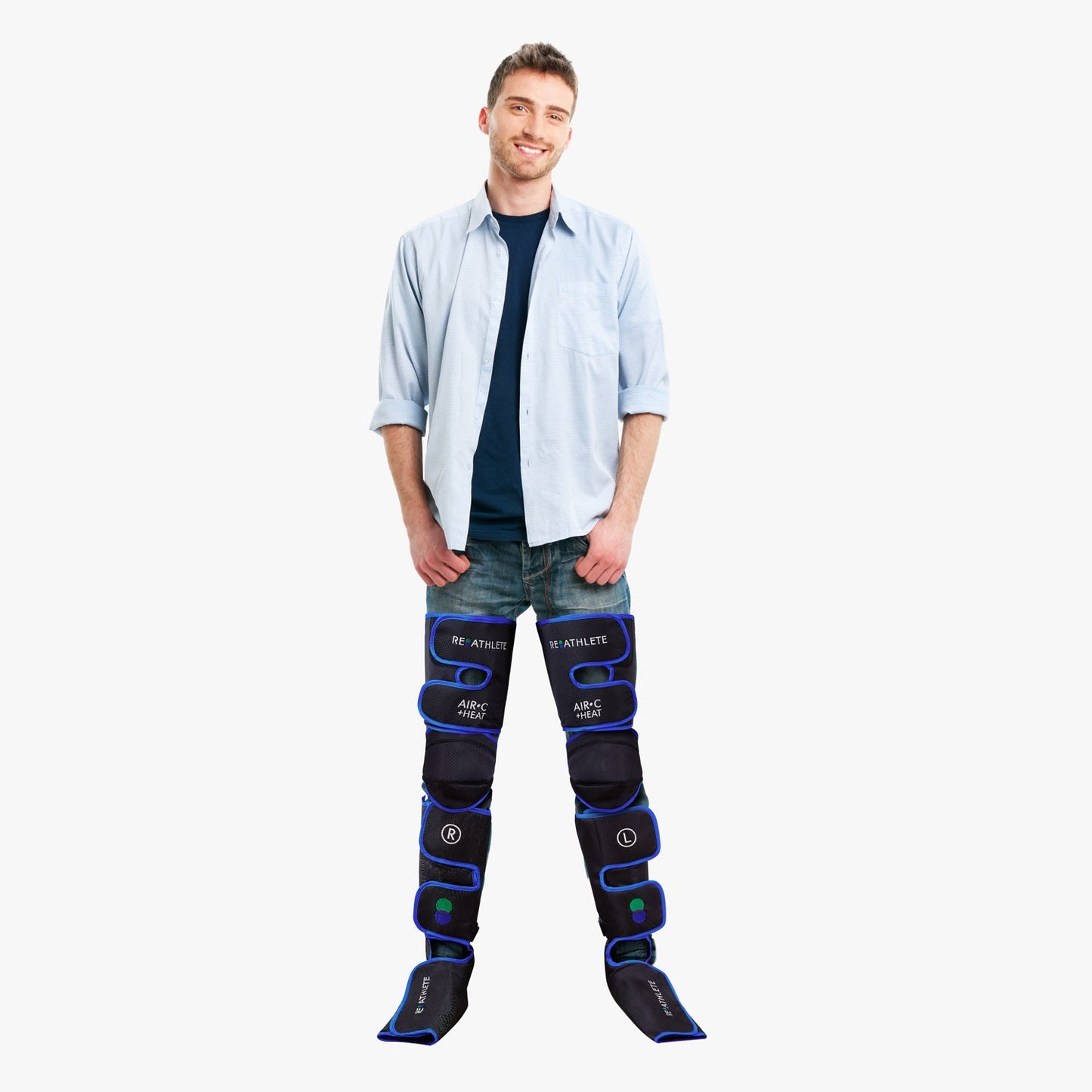 MassagerLeg