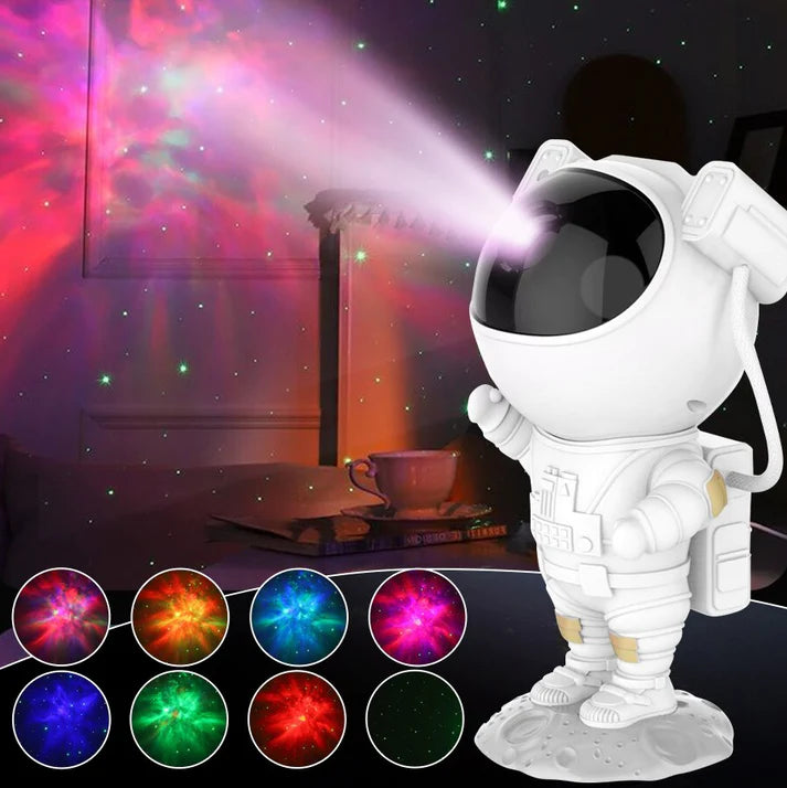 AstronautSpace
