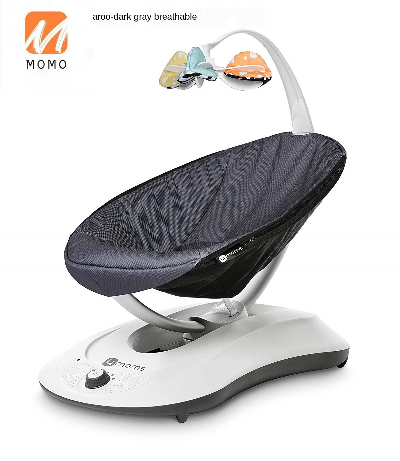 Moms RockaRoo Infant Bouncing Seat