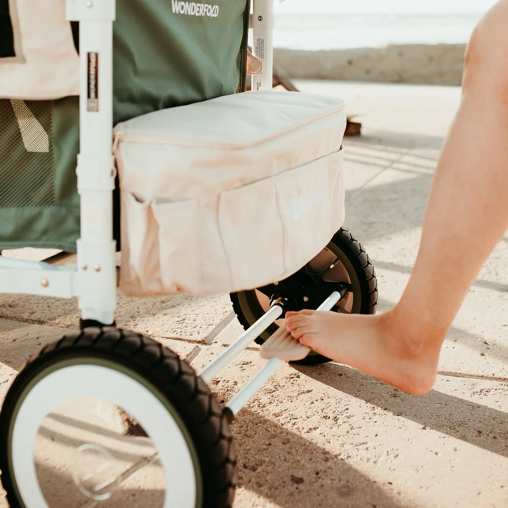VW4 volkswagen stroller wagon ® (Green) - BOGO - $69.99