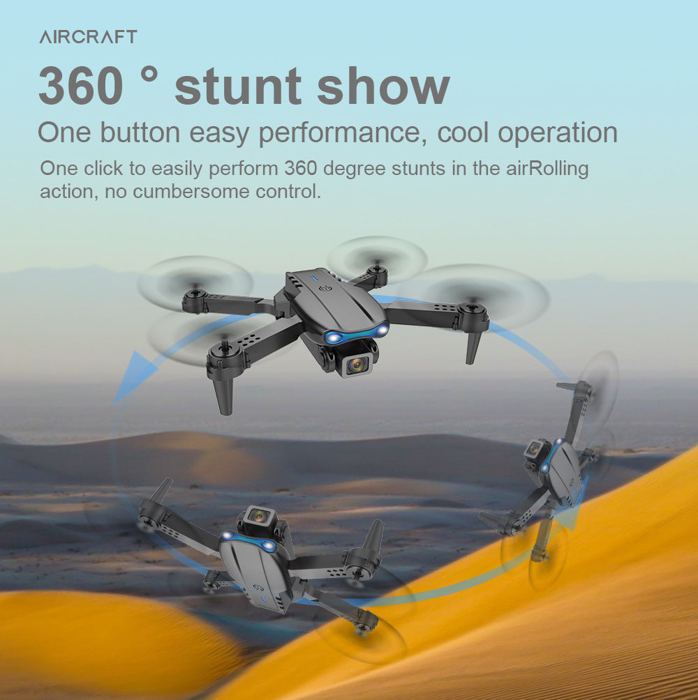 DualDron