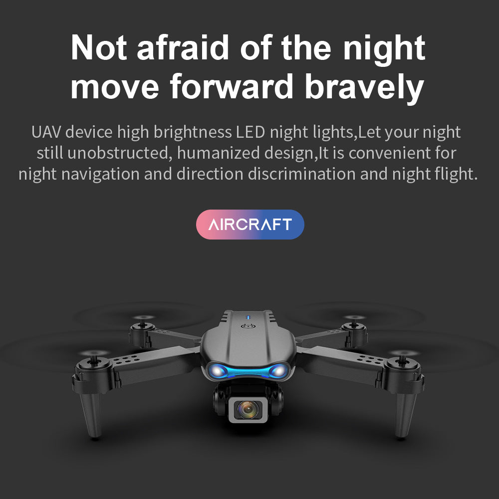 DualDron