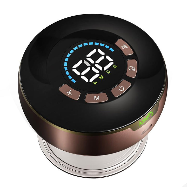 AcheFly Multifunctional Cupping Moxa Device