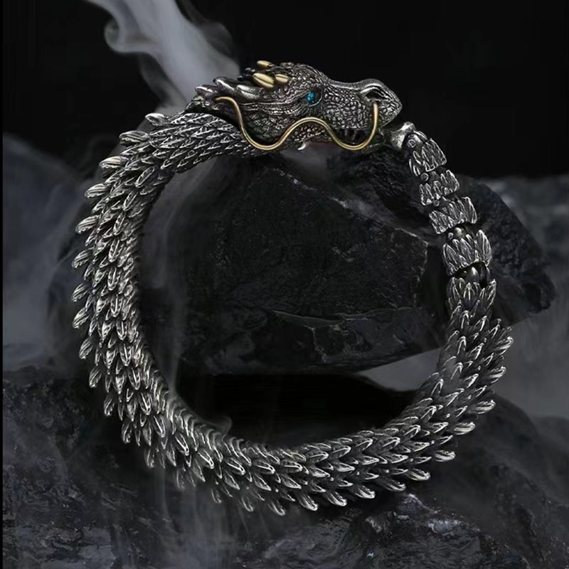 Dragon Bracelet