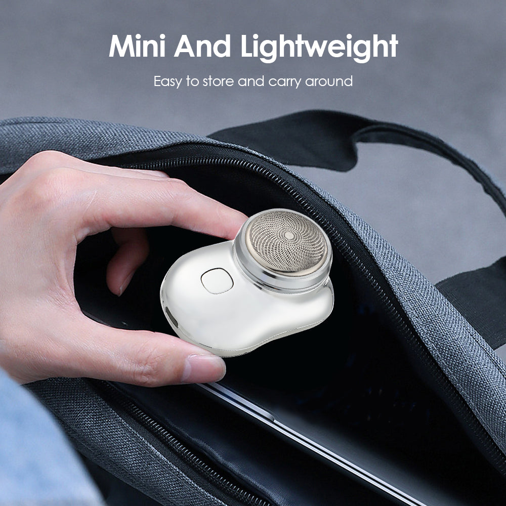 ZAO-Mini SkinShaver