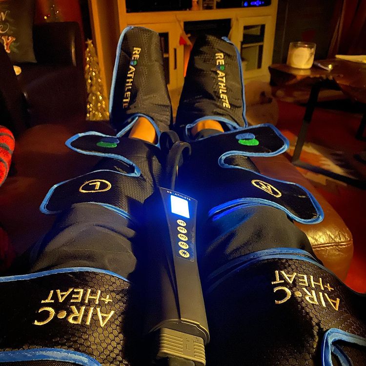 MassagerLeg