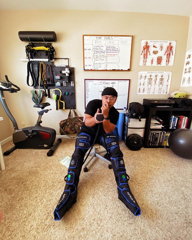 MassagerLeg