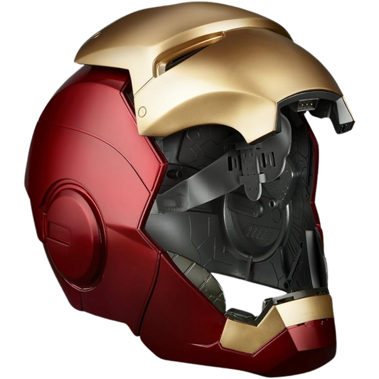 Legends Iron Man Helmet