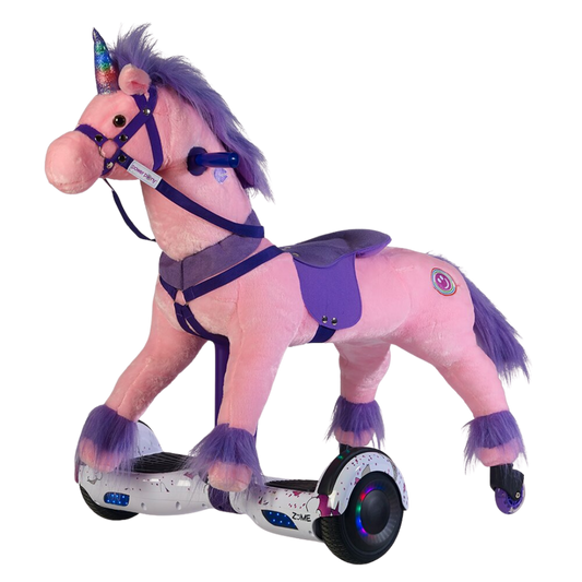 POWER PONY