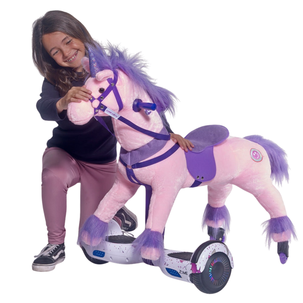POWER PONY