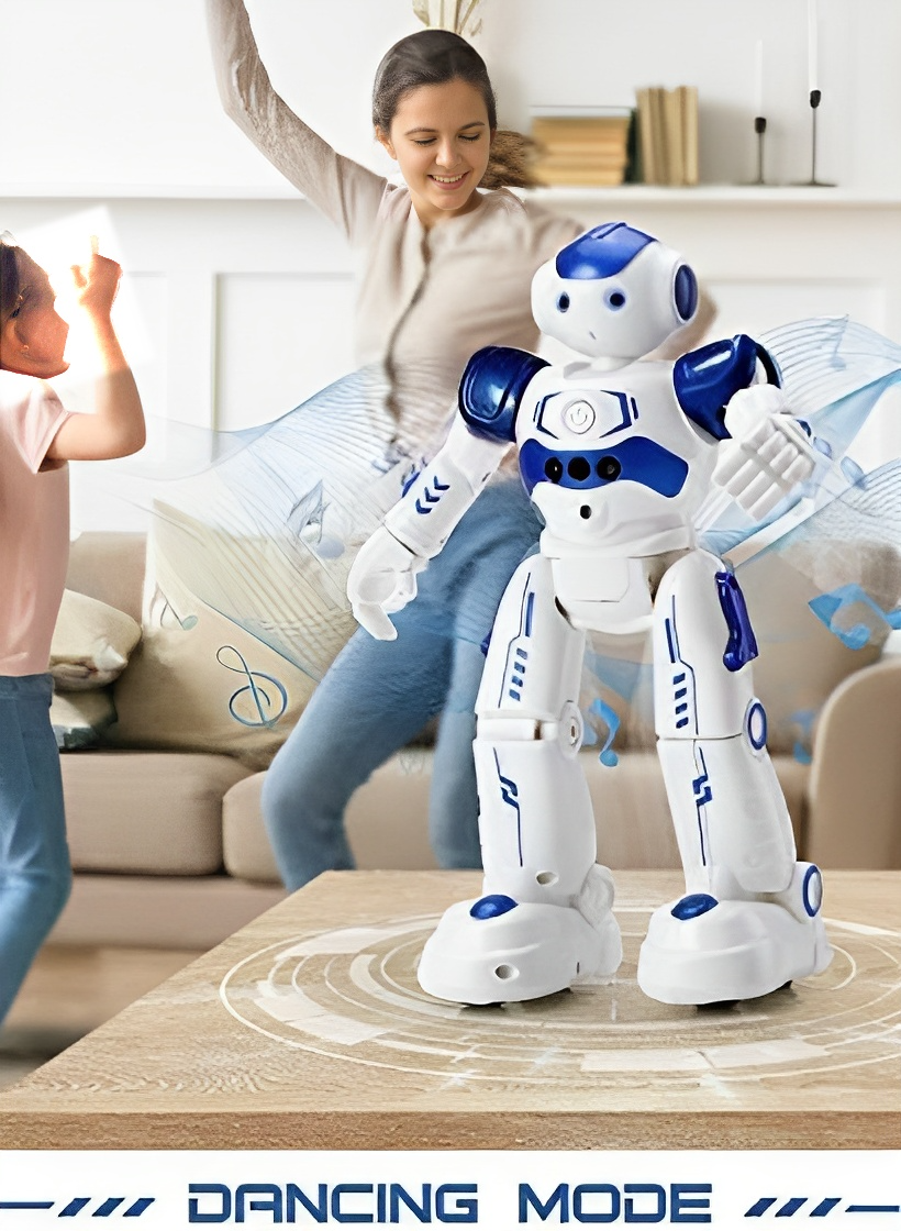 Smart Robot