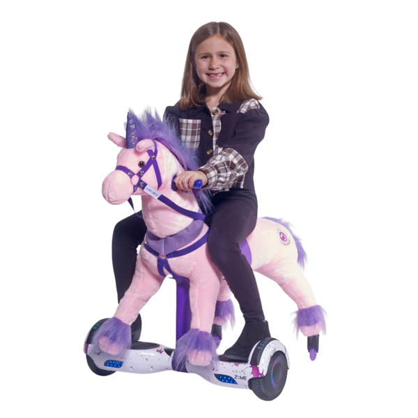 POWER PONY