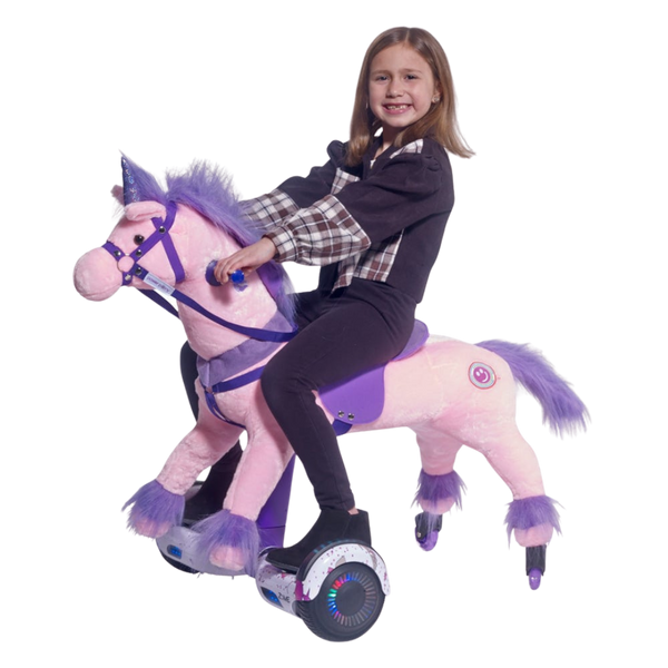 POWER PONY