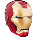 Legends Iron Man Helmet