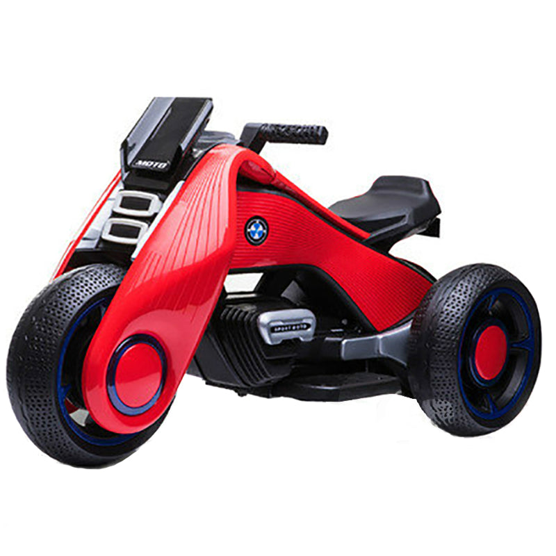 Children's Electric Motorcycle