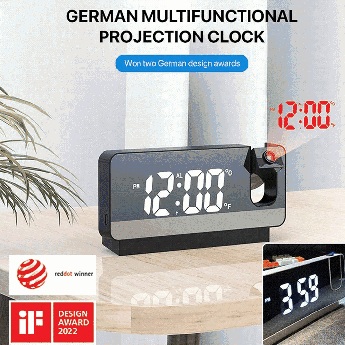 AlarmPRO