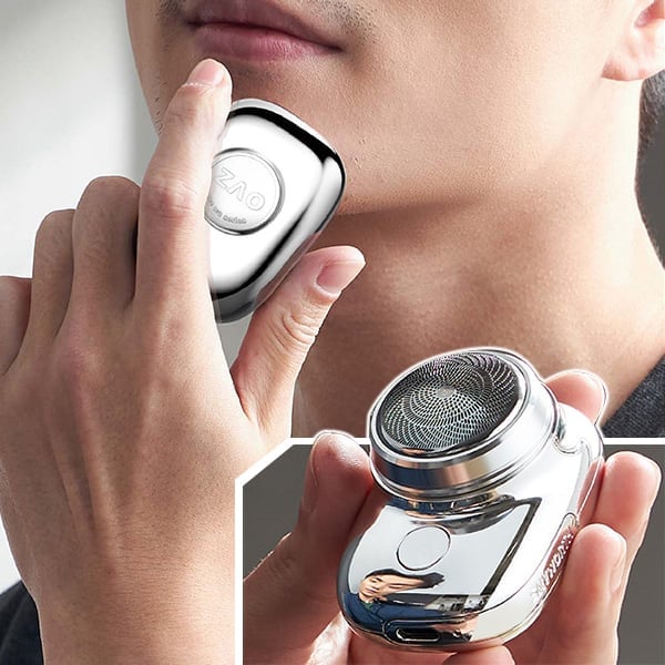 ZAO-Mini SkinShaver