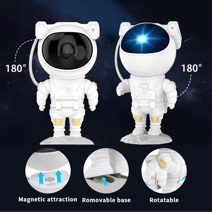 AstronautSpace
