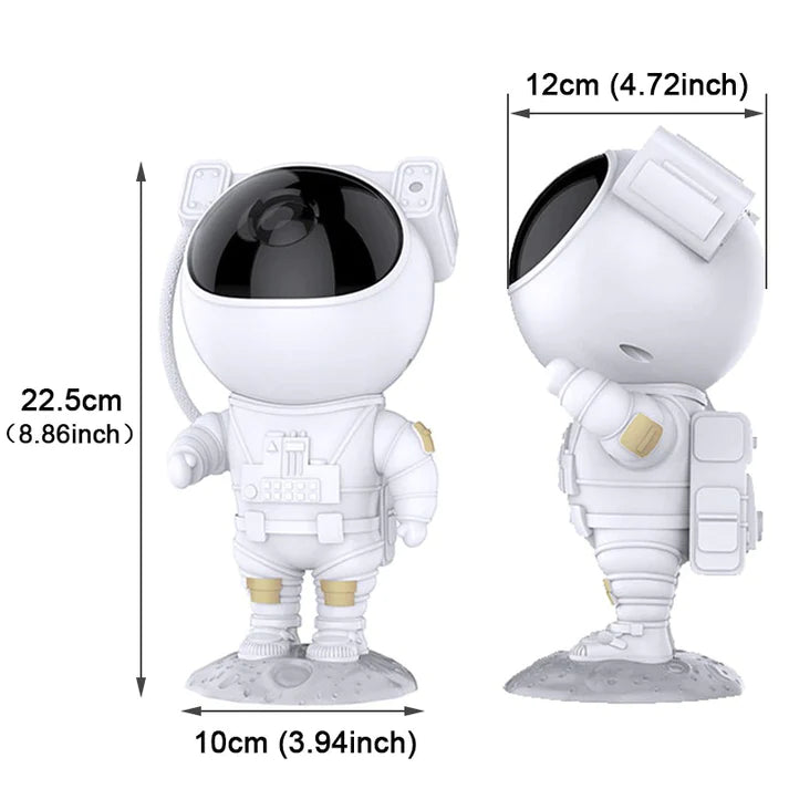 AstronautSpace
