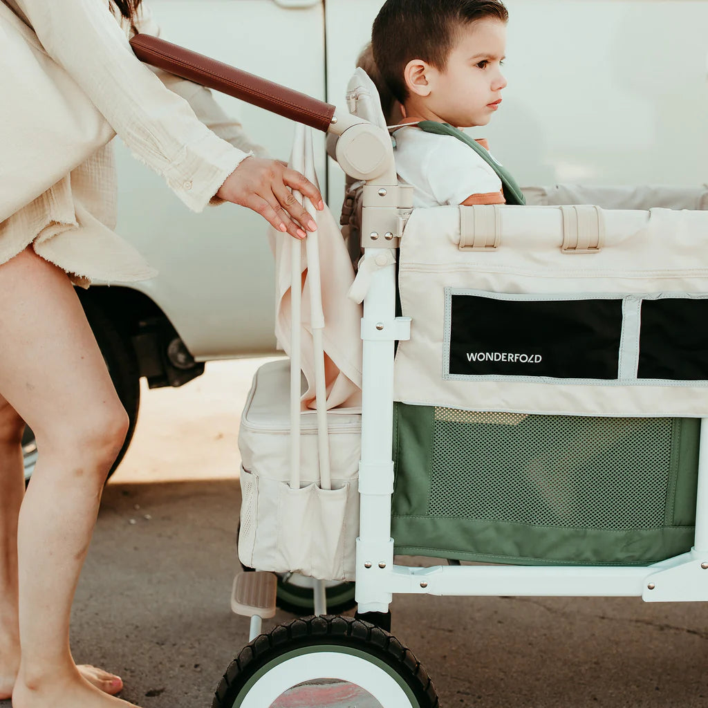 VW4 volkswagen stroller wagon ® (Green) - BOGO - $69.99