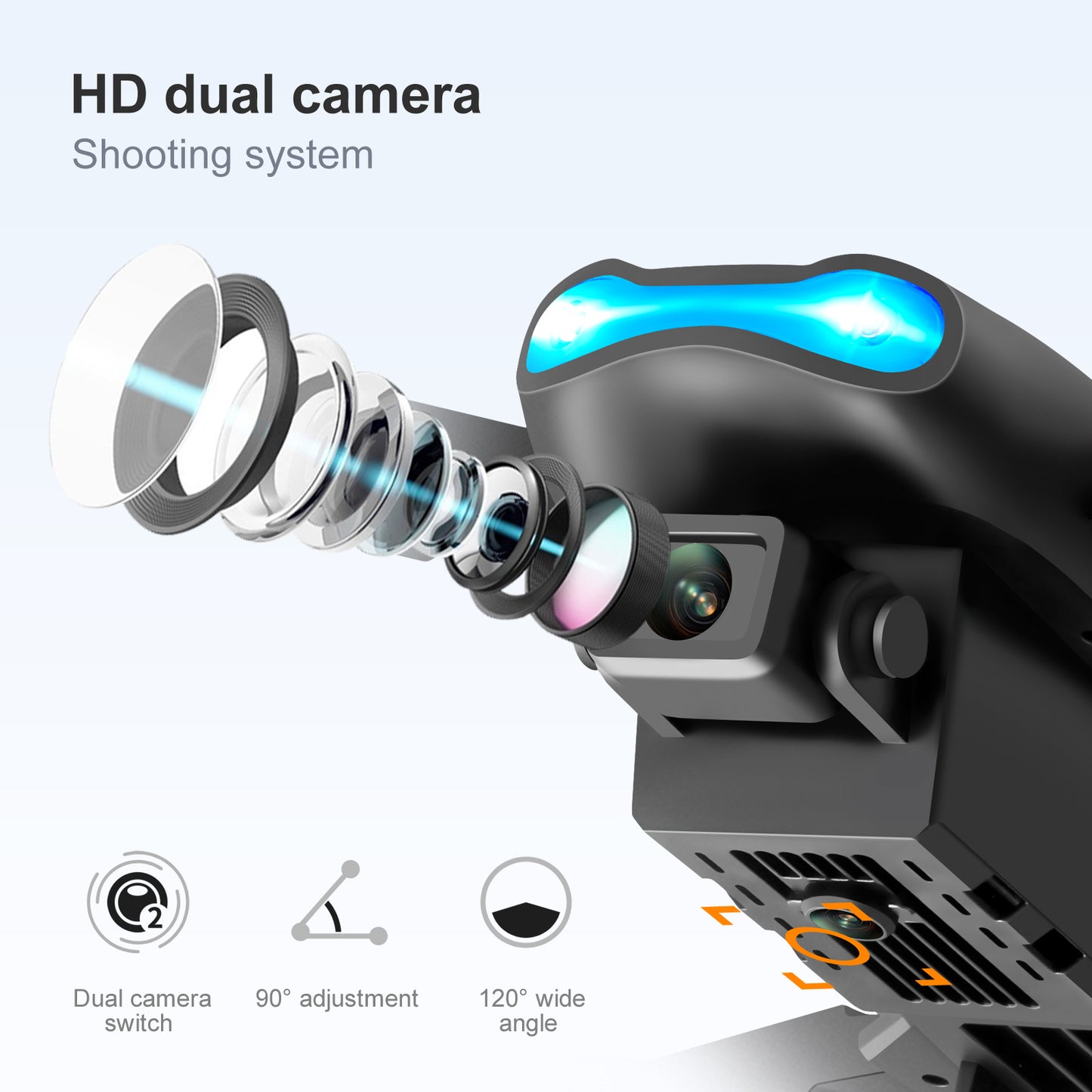 DualDron