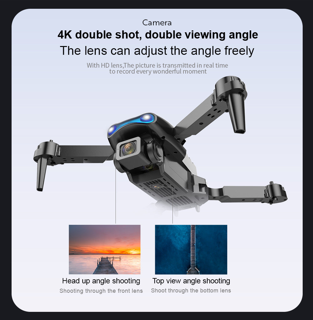 DualDron