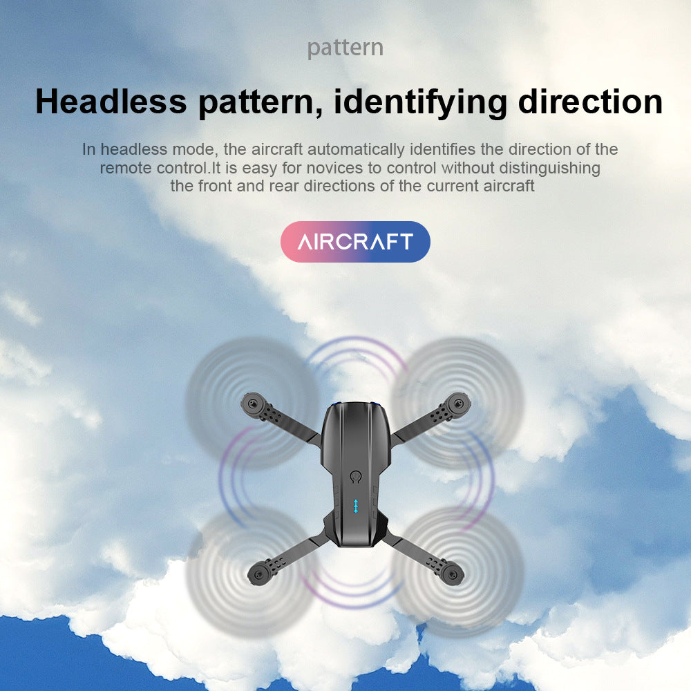 DualDron