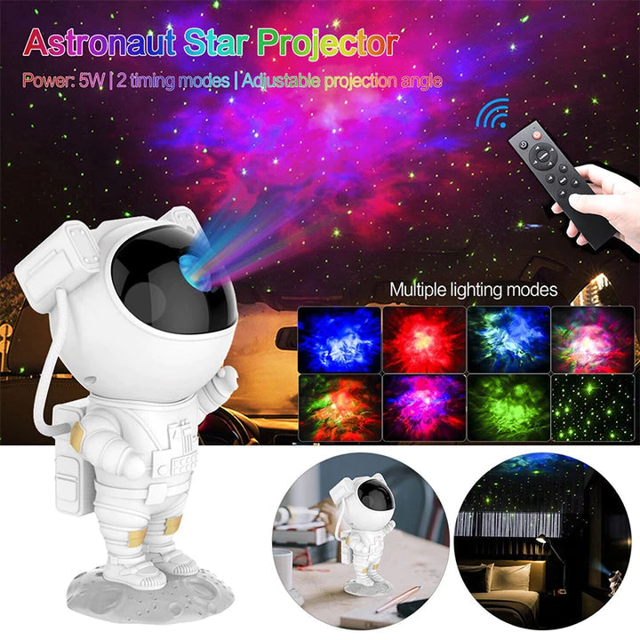 AstronautSpace