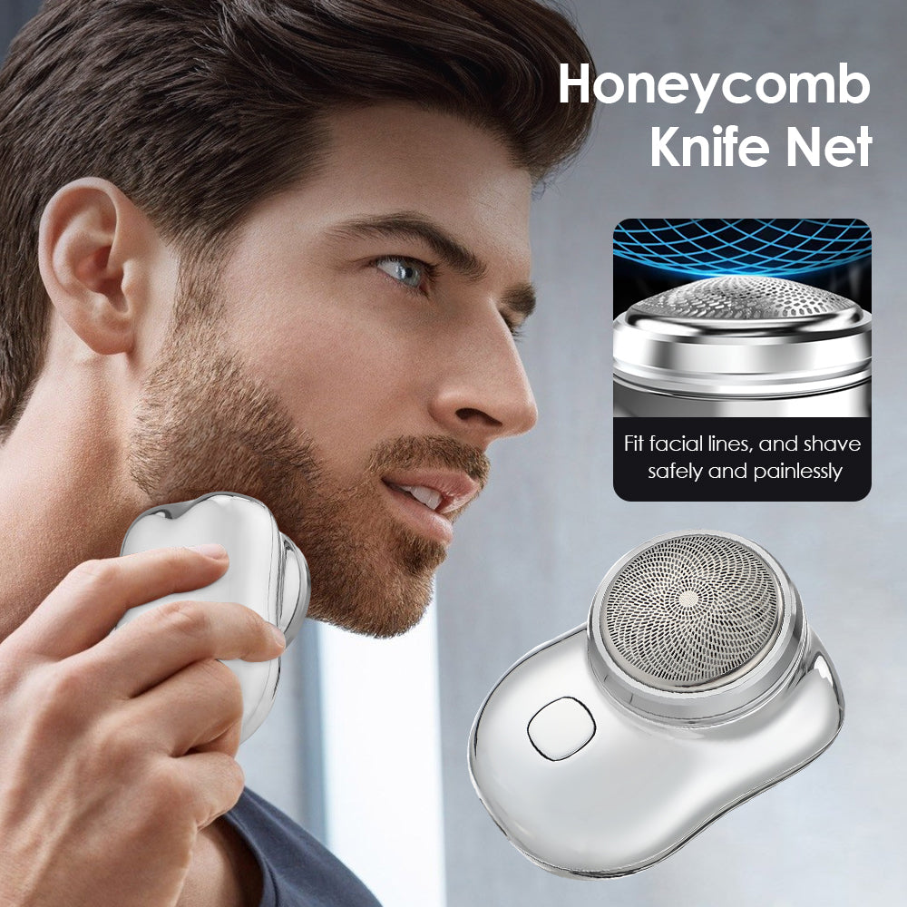 ZAO-Mini SkinShaver