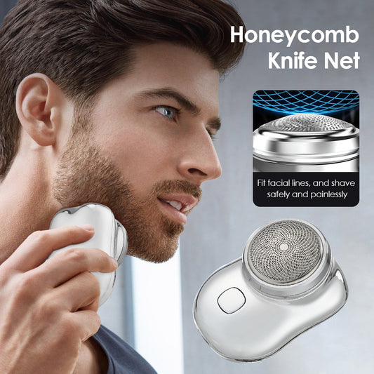 ZAO-Mini SkinShaver