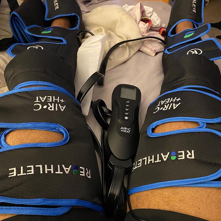 MassagerLeg
